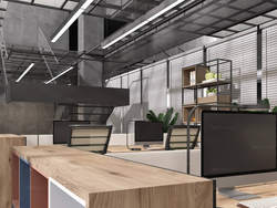 OfficeH001IndustrialCRN.C012
